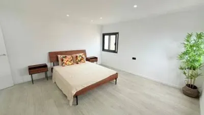 Penthouse on Calle de la Estrella del Mar photo 11
