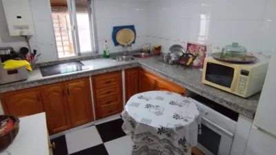 House in Guillena photo 11