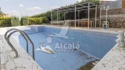 House in Torrejón del Rey photo 14