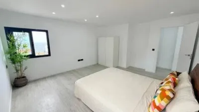 Penthouse on Calle de la Estrella del Mar photo 12