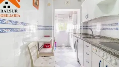 Flat on Calle Beata Ana María Javouhey photo 6