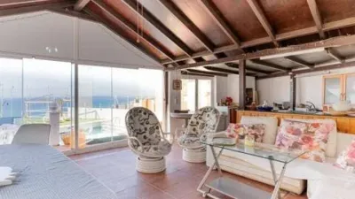 Chalet on Calle Soledad, No Number photo 17
