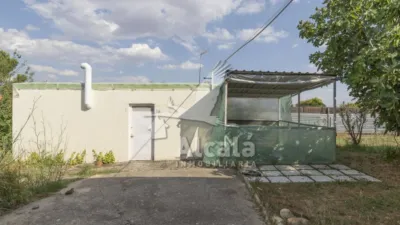 House in Torrejón del Rey photo 58