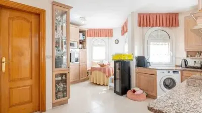 Chalet on Calle Soledad, No Number photo 45