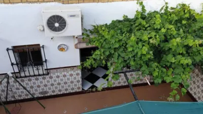 House in Guillena photo 33