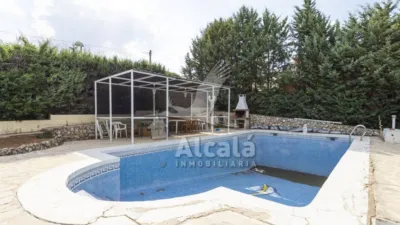 House in Torrejón del Rey photo 12