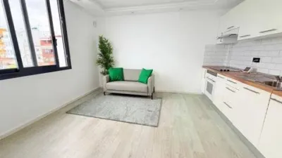Penthouse on Calle de la Estrella del Mar photo 9