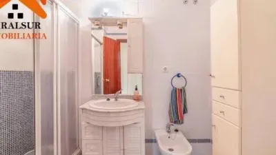 Flat on Calle Beata Ana María Javouhey photo 11