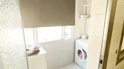 Habitación en alquiler en Calle Sierra Espuña, Norte (Murcia Capital) de 400 €<span>/mes</span>
