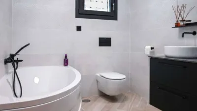 Villa in El Romeral-Santa Amalia photo 20