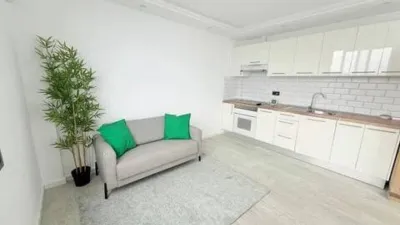 Penthouse on Calle de la Estrella del Mar photo 2