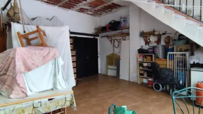 House in Guillena photo 39