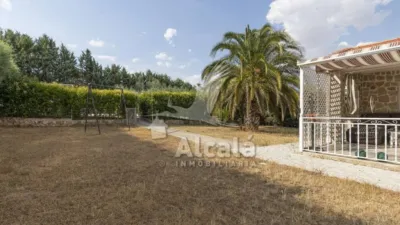 House in Torrejón del Rey photo 19