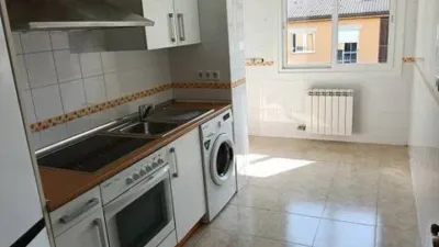 Piso en venta en Calle As Chousas - Más