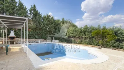 House in Torrejón del Rey photo 3