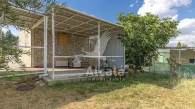 House in Torrejón del Rey photo 26