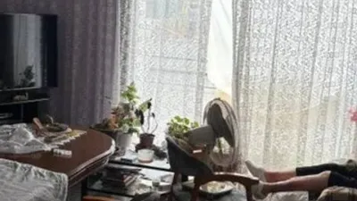 Flat on Carrer de Francesc de Sales Vidal photo 23