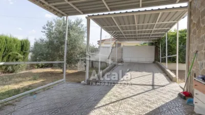 House in Torrejón del Rey photo 28