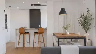 Apartment on Carrer de Joan Crespí photo 5