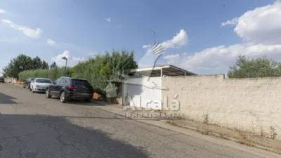 House in Torrejón del Rey photo 69