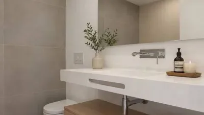 Apartment on Carrer de Joan Crespí photo 18