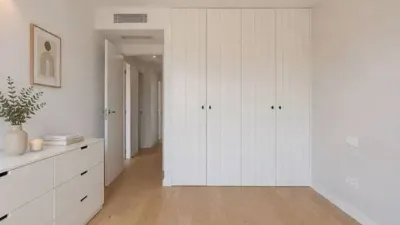 Apartment on Carrer de Joan Crespí photo 12