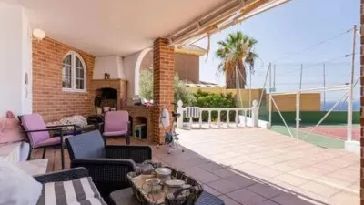 Chalet on Calle Soledad, No Number photo 18