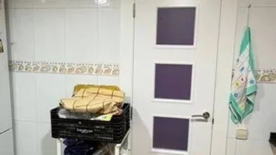 Flat on Carrer de Francesc de Sales Vidal photo 6