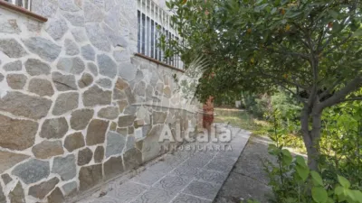 House in Torrejón del Rey photo 68