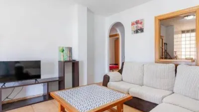 Apartment on Teresa de Calcuta Street photo 2