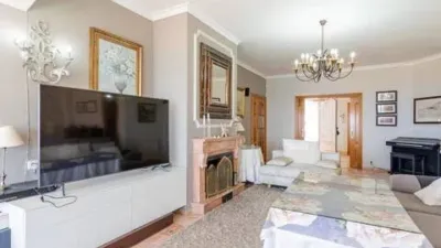 Chalet on Calle Soledad, No Number photo 34