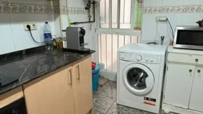Flat on Carrer de Francesc de Sales Vidal photo 21