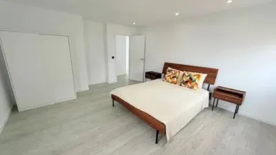 Penthouse on Calle de la Estrella del Mar photo 14