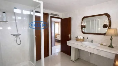 Townhouse in Cabo de la Huerta photo 9