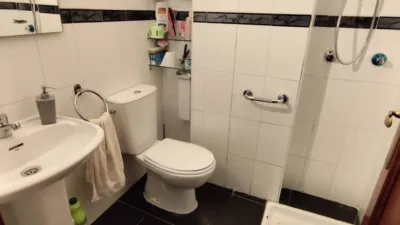 House in Guillena photo 27