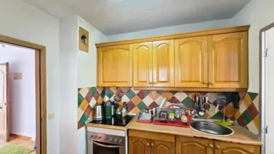 Apartment on Avenida de Escandinavia photo 9