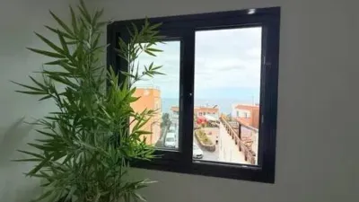 Penthouse on Calle de la Estrella del Mar photo 15