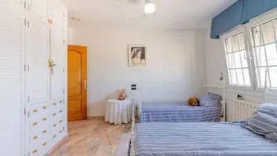 Chalet on Calle Soledad, No Number photo 46