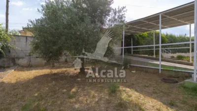 House in Torrejón del Rey photo 27