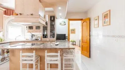 Chalet on Calle Soledad, No Number photo 26
