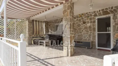 House in Torrejón del Rey photo 31
