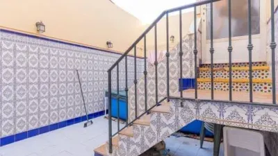 House on Calle de Némesis photo 14
