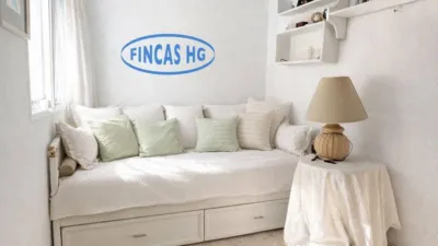 Townhouse in Cabo de la Huerta photo 10