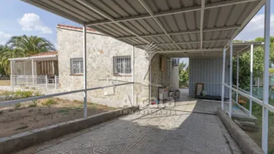 House in Torrejón del Rey photo 23