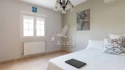 House in Torrejón del Rey photo 48