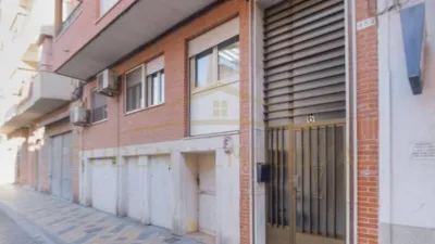 Apartment in Bigastro photo 18