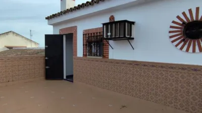 House in Guillena photo 29