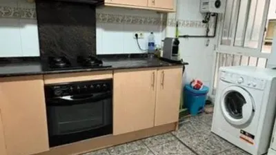 Flat on Carrer de Francesc de Sales Vidal photo 19