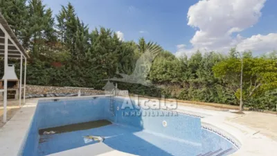 House in Torrejón del Rey photo 11