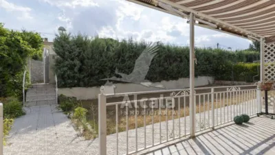 House in Torrejón del Rey photo 33
